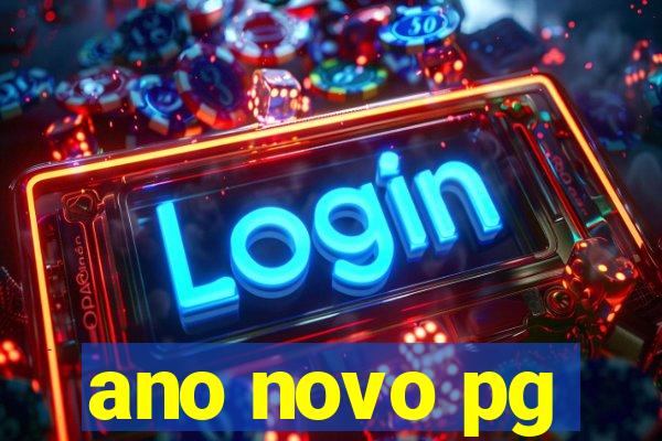 ano novo pg